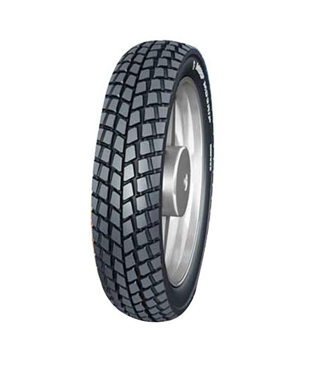 discover 125 mrf tyre price