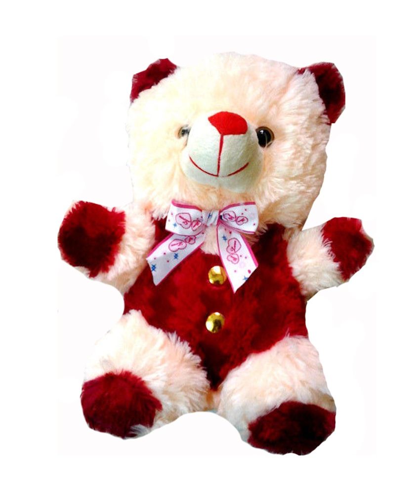 Raj Jyoti International Teddy Bear Buy Raj Jyoti International Teddy