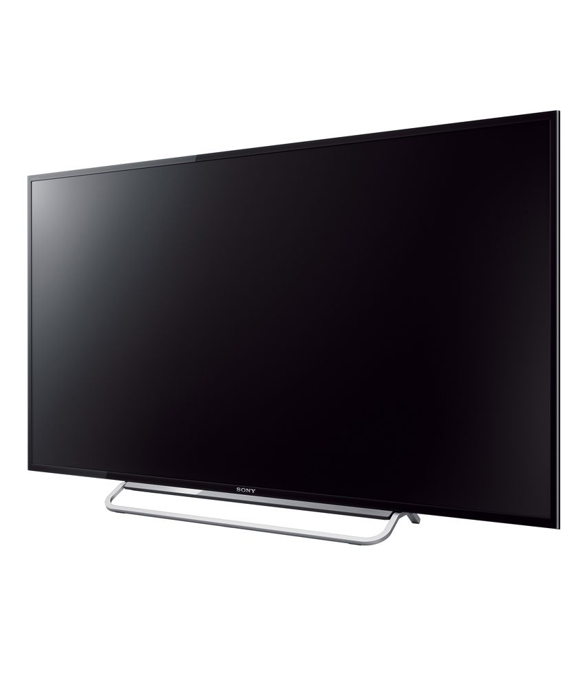 Buy Sony BRAVIA 48W600B 121 cm (48) Full HD Smart LED