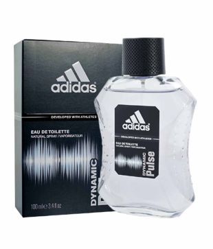 parfum adidas dynamic pulse
