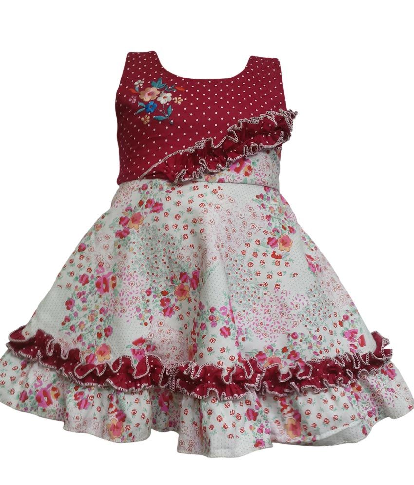 gown for 1 year old