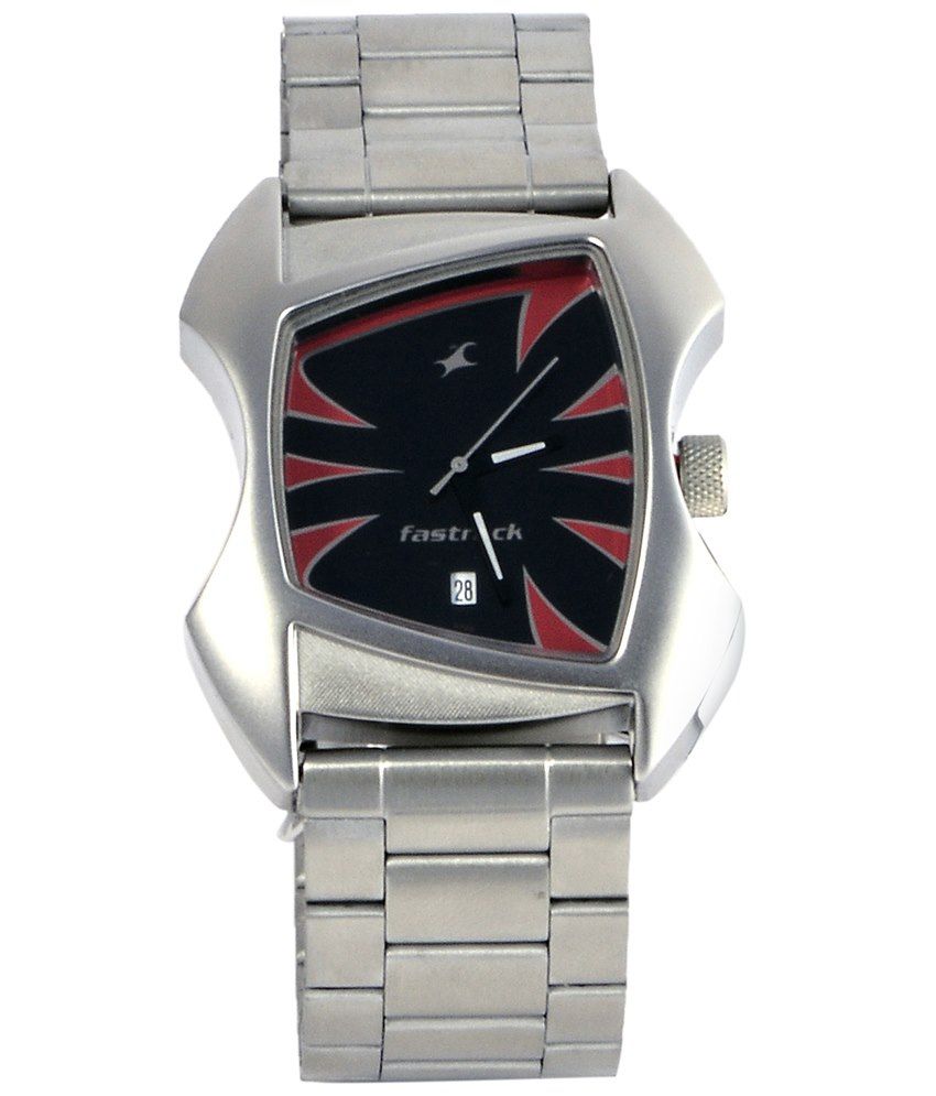 fast track watch image