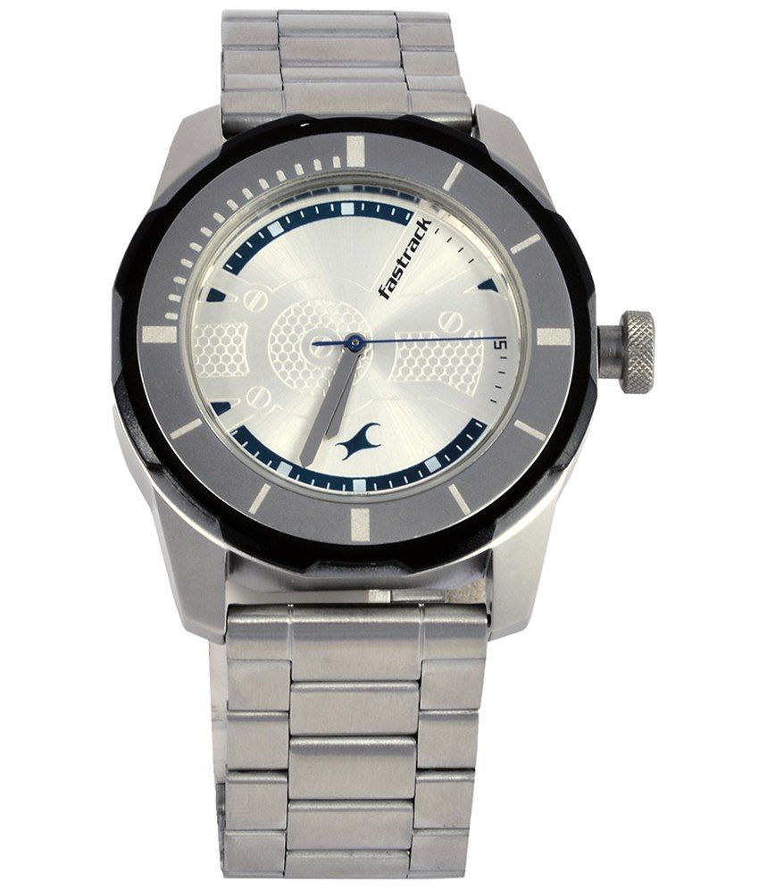 price of fastrack watch