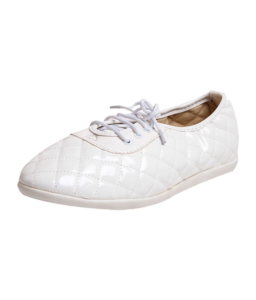 white casual shoes near me