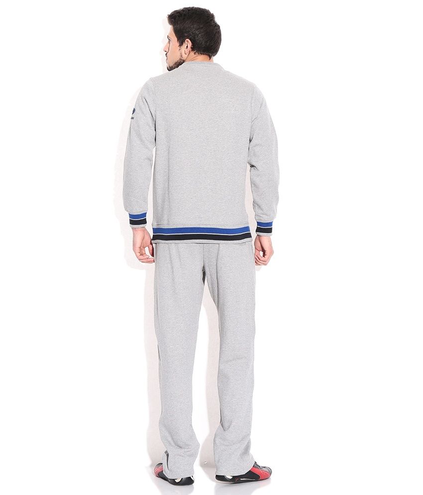 monte carlo woolen tracksuit