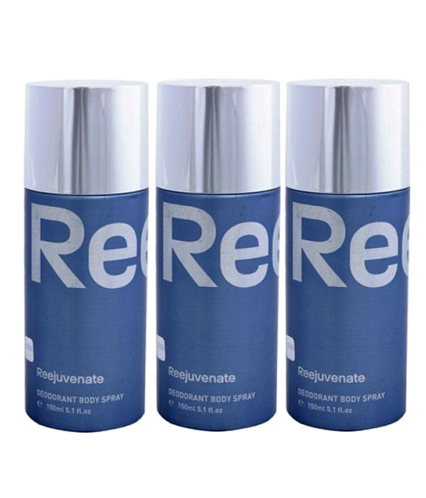 reebok reecharge deo
