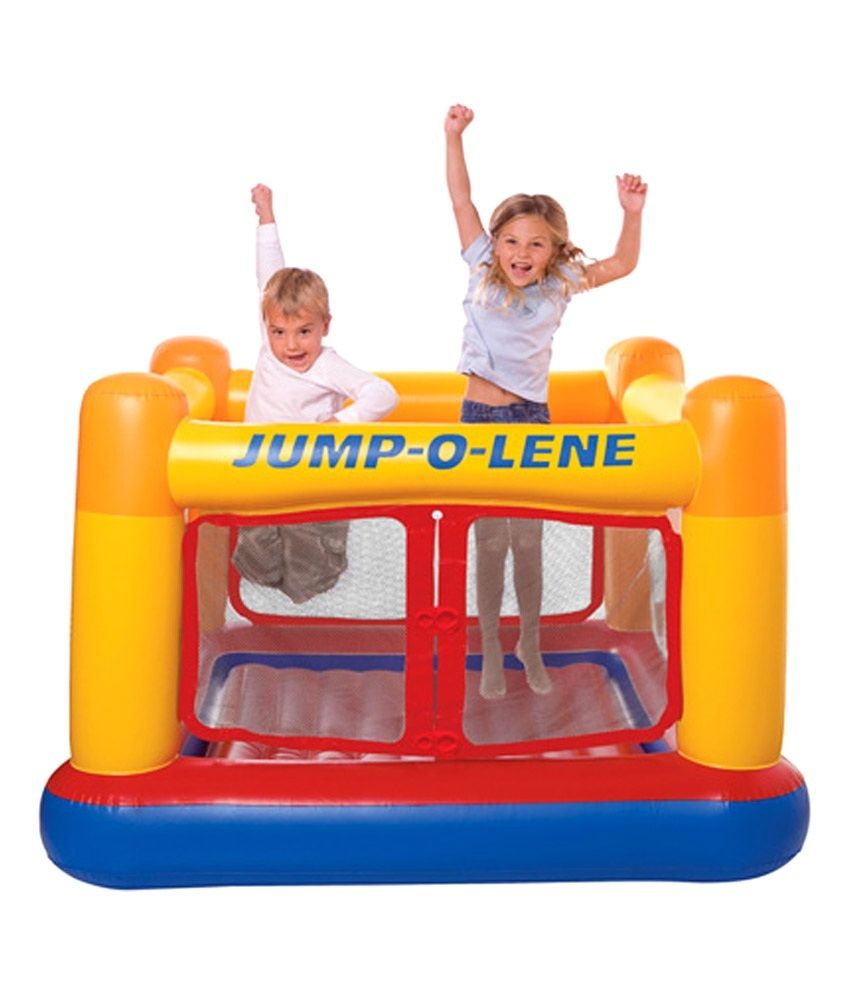 jumpolene