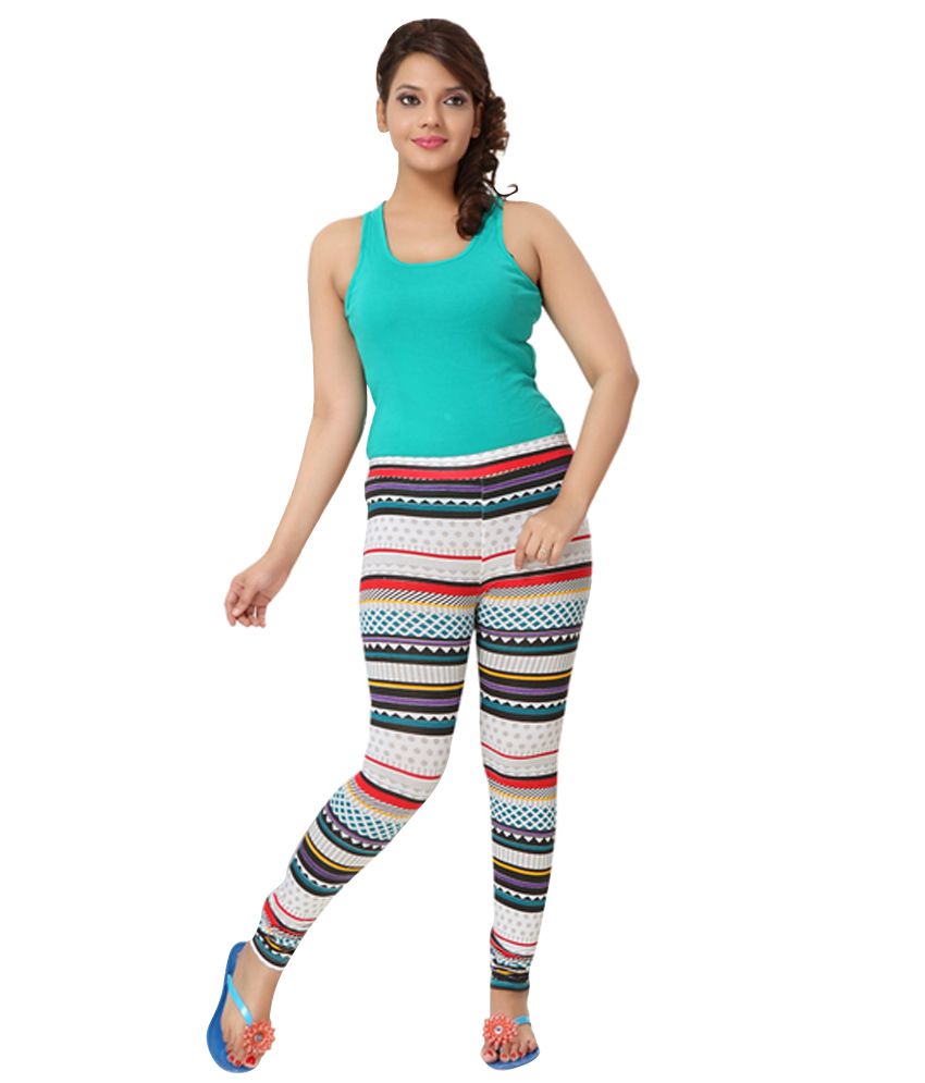 Bams Fashion Knitted Leggings Price in India - Buy Bams Fashion Knitted ...