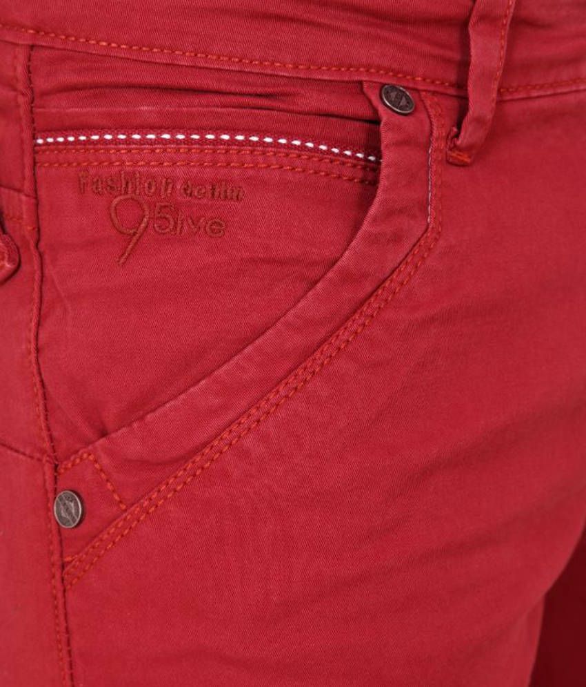 Dare Slim Fit Jeans For Men - Buy Dare Slim Fit Jeans For Men Online at ...