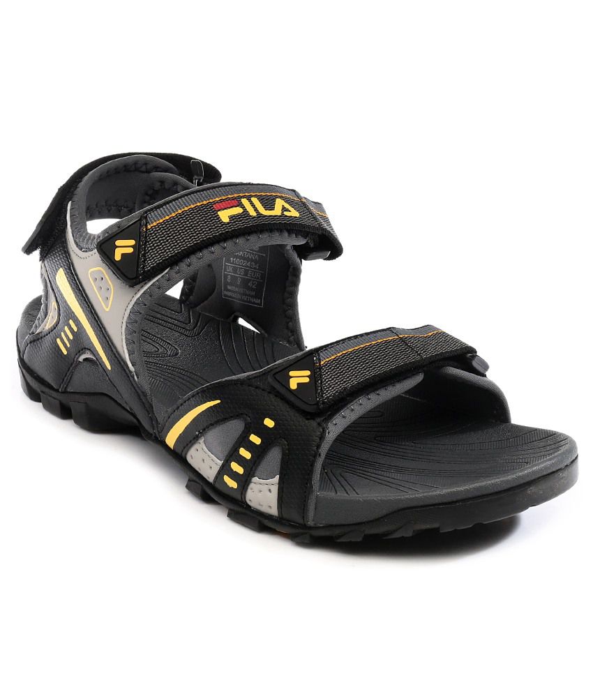 fila floaters for ladies