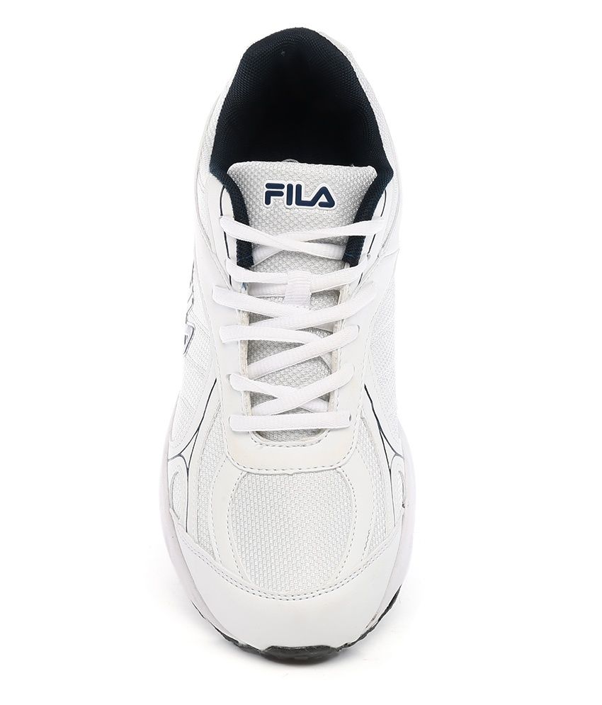 fila sprint