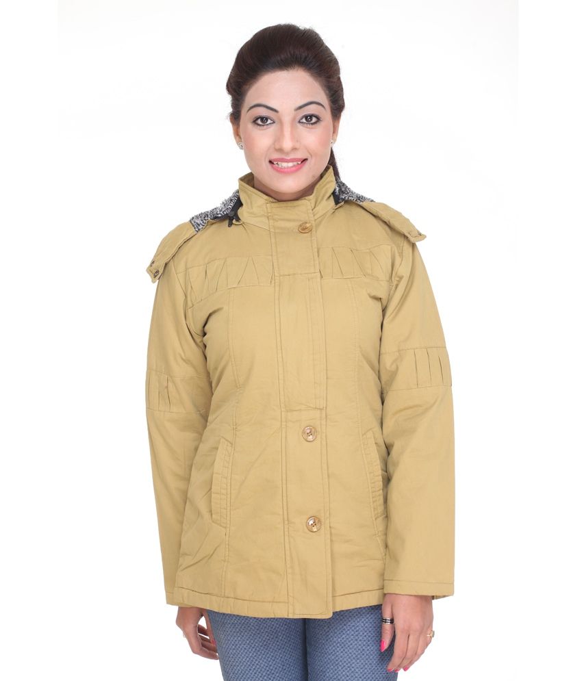 uni fit jacket price