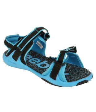 reebok floater sandals