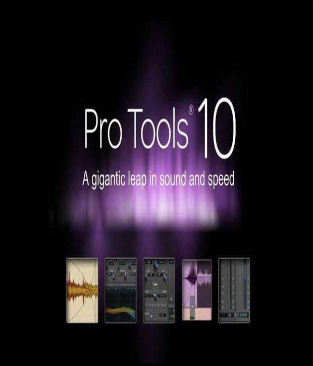 recording audio in pro tools 10