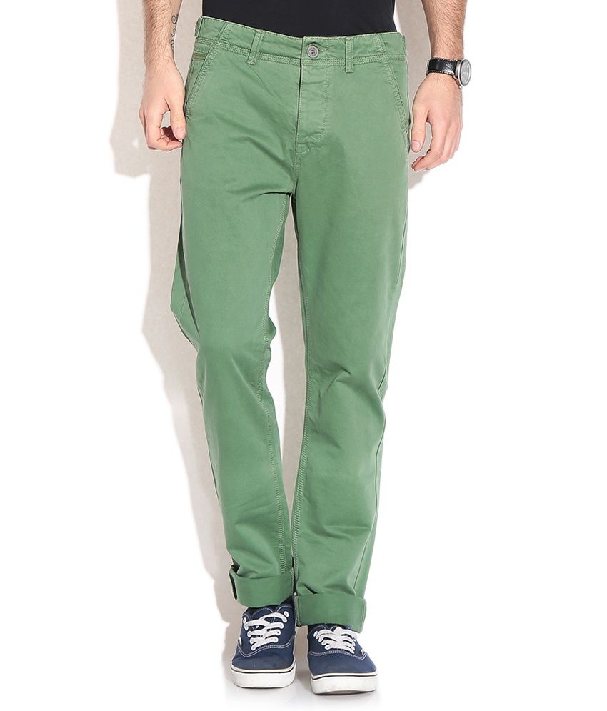 being human pants