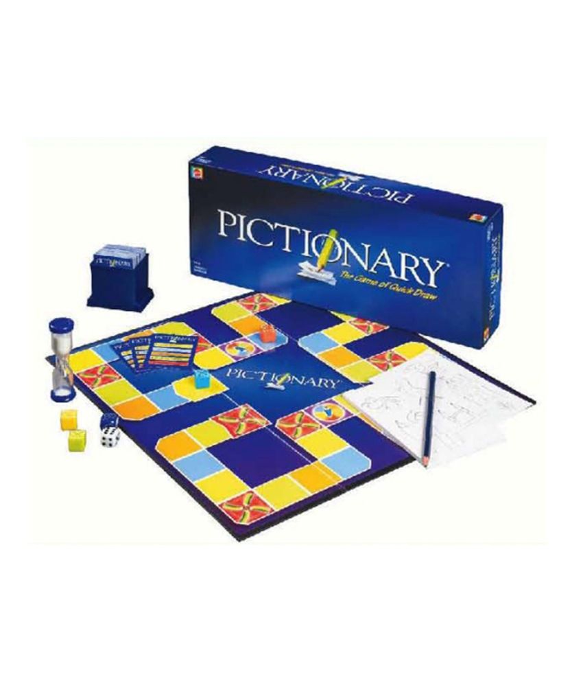 Adult Pictionary 112