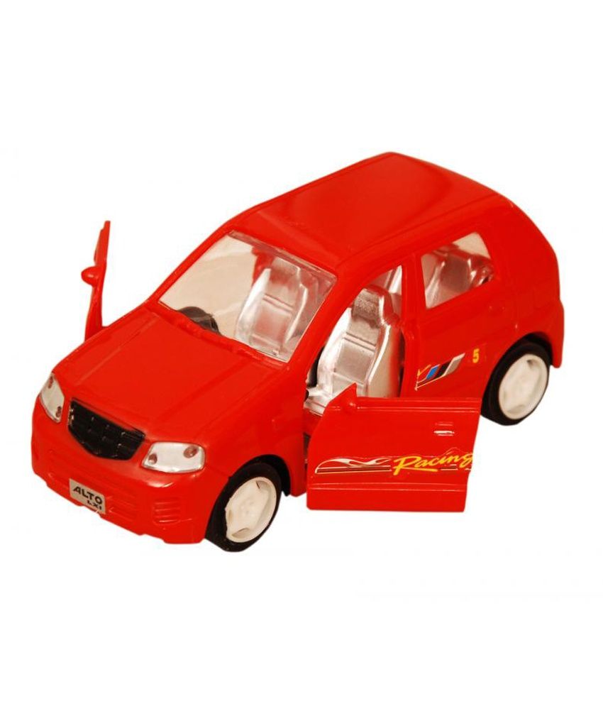 maruti alto toy car