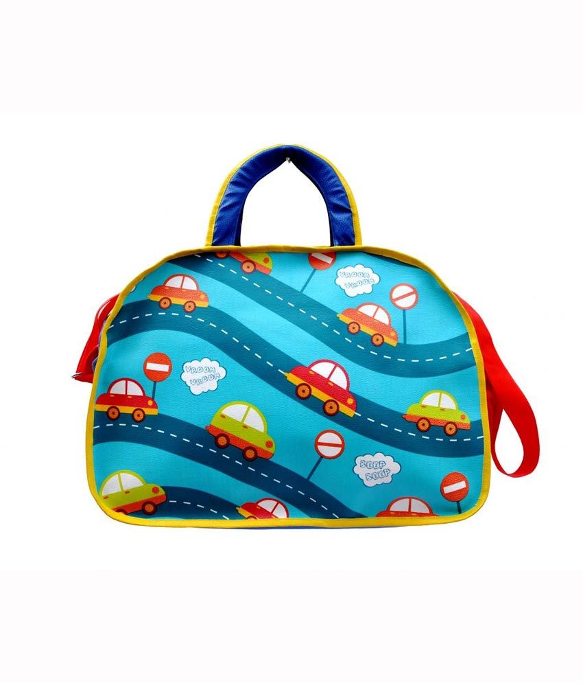 snapdeal kids bag