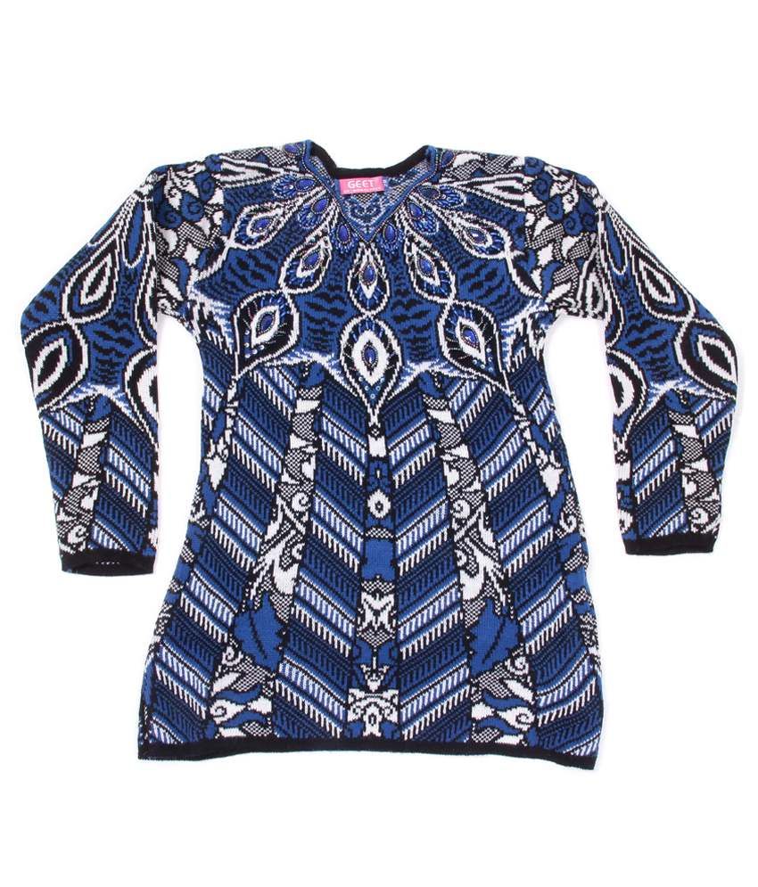 snapdeal ladies sweater