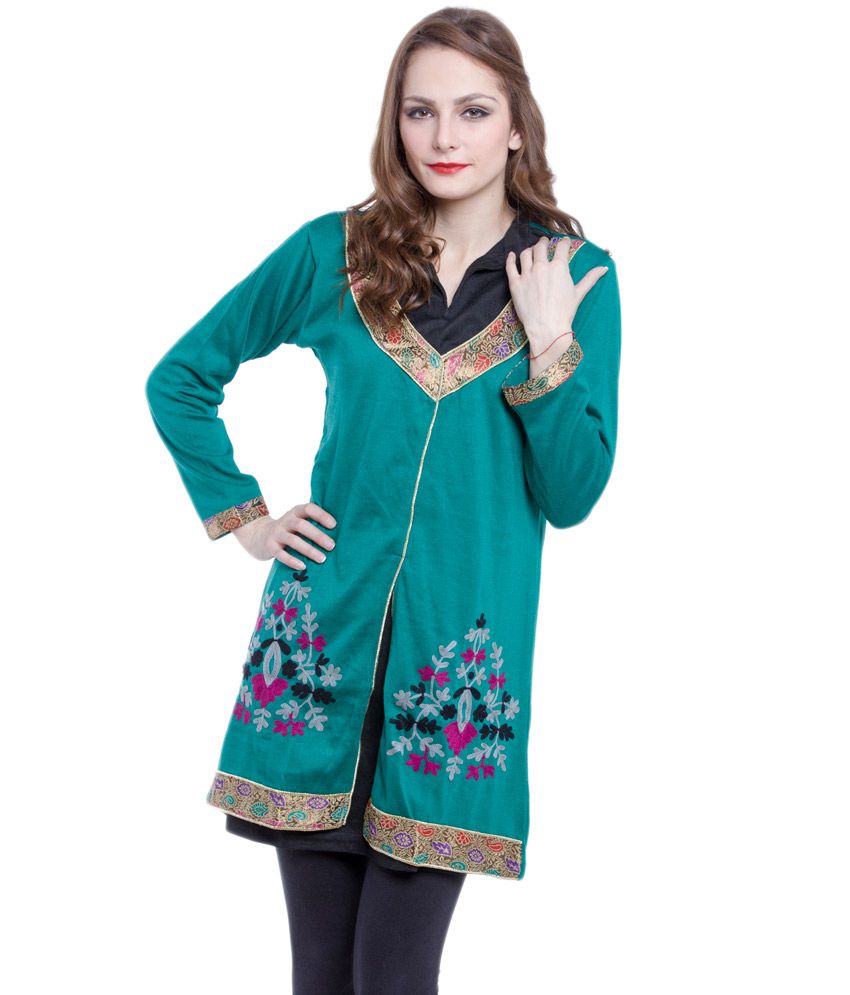 pretty kurti