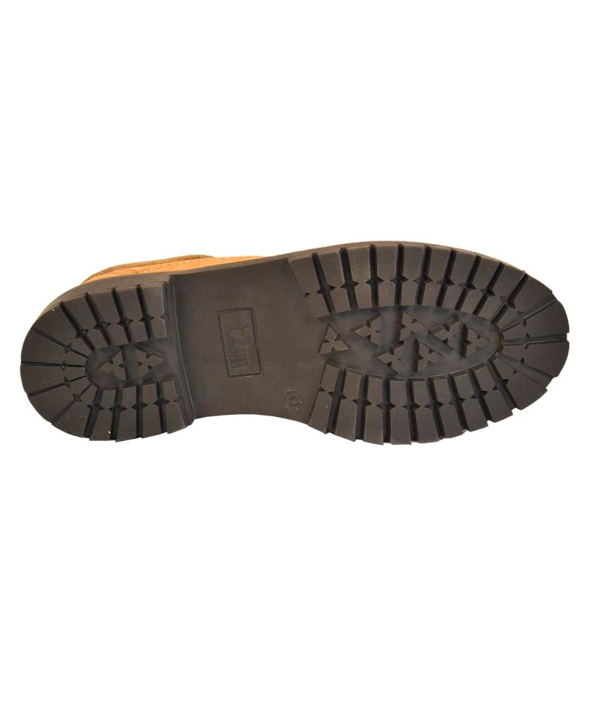 tsf leather shoes