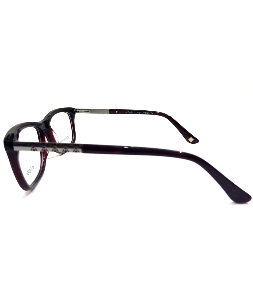 dollar spectacle frames