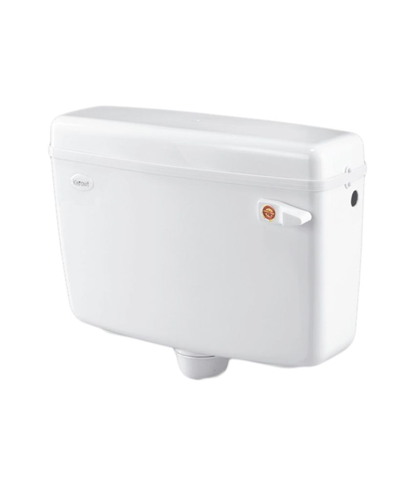 kerovit flush tank
