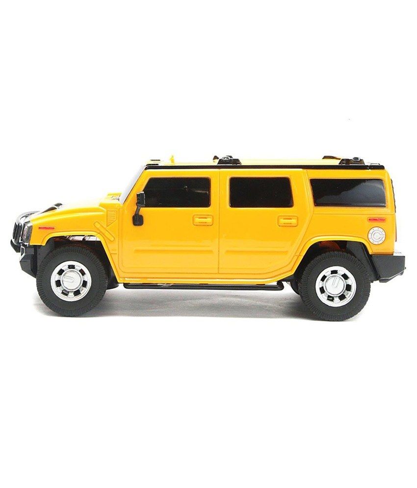 majorette hummer