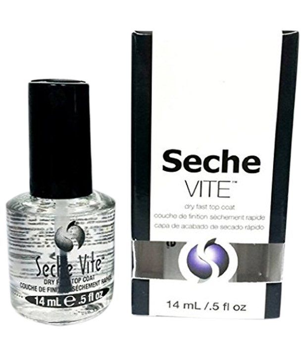 seche vite top coat warning