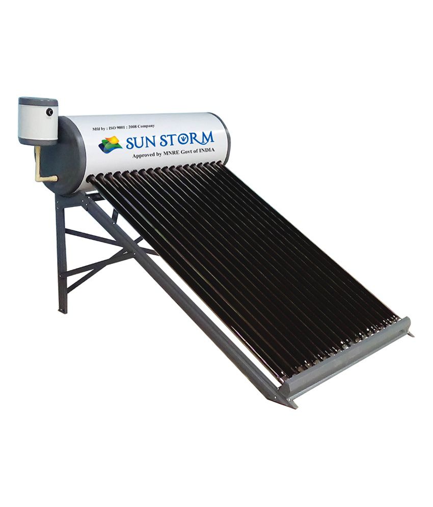Supreme Solar System Solar Water Heater Solar Water Heater Price in India Buy Supreme Solar