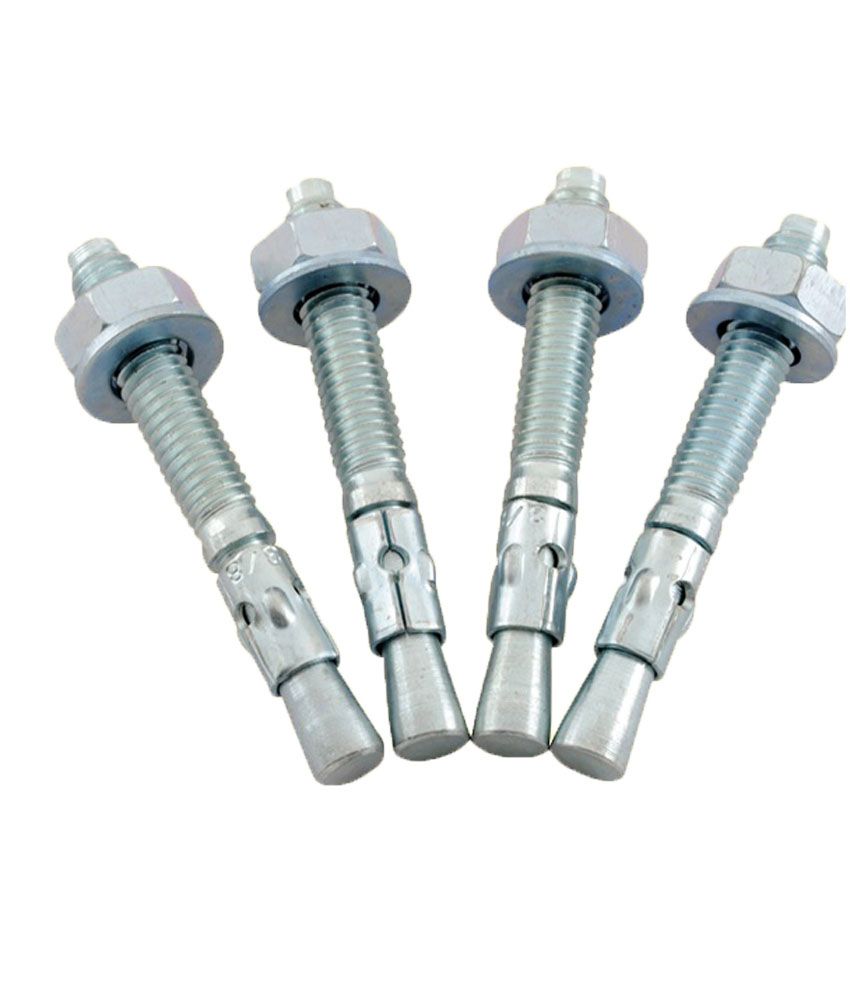 N. C. Shah & Co. Through Bolts /8x70 Min 300 Pcs Buy N. C. Shah & Co