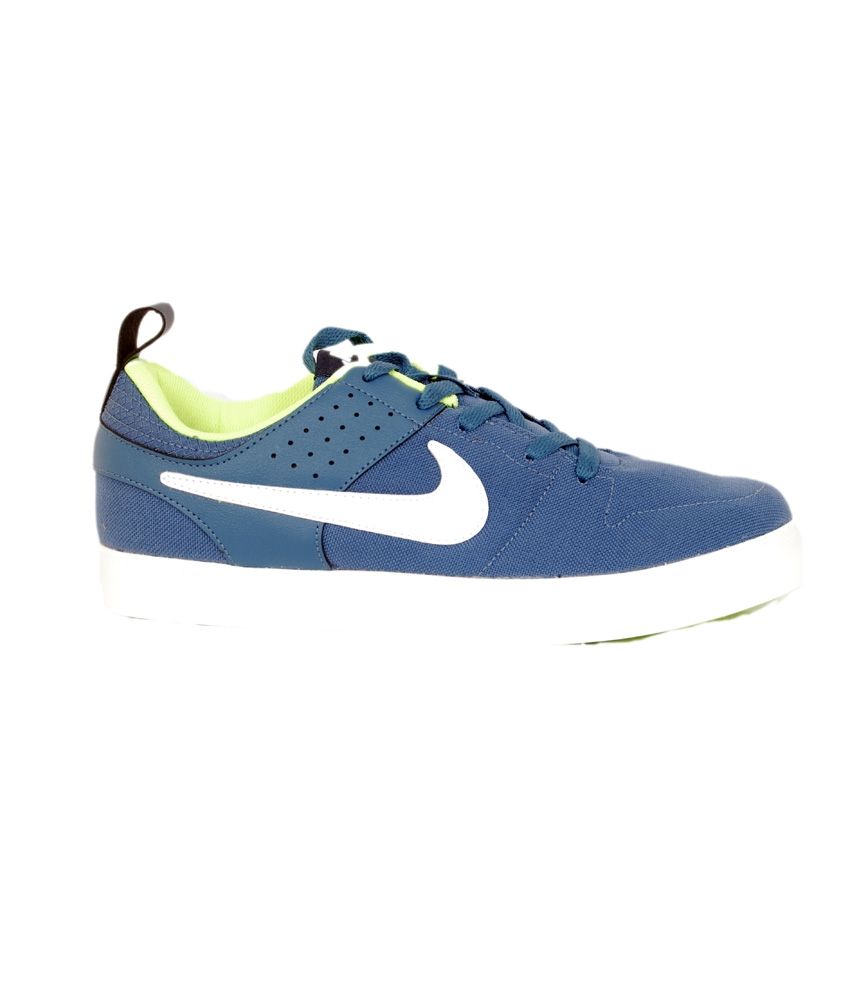 Nike Blue Liteforce Ox Sneaker Casual Shoes - Buy Nike Blue Liteforce Ox Sneaker Casual Shoes 