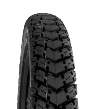 jumbo tyre cycle price