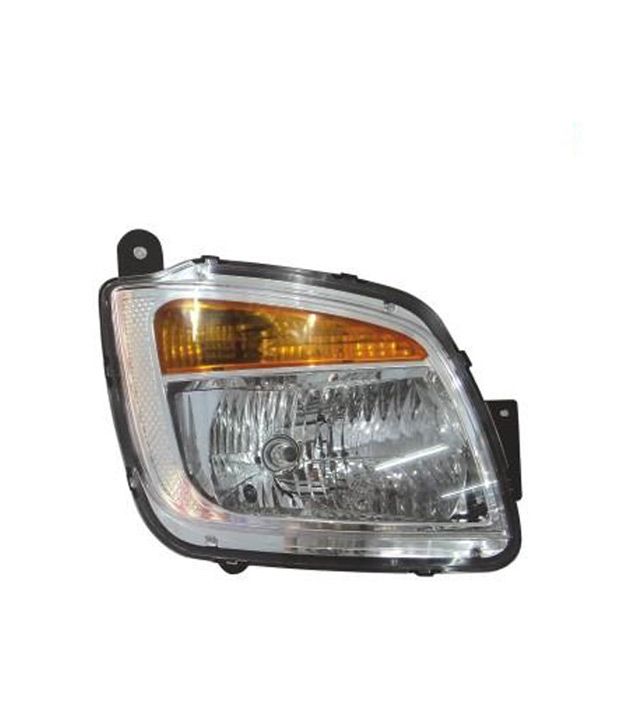 Autopal Tata Ace Refresh Headlights Pack Of 2 Buy Autopal Tata Ace