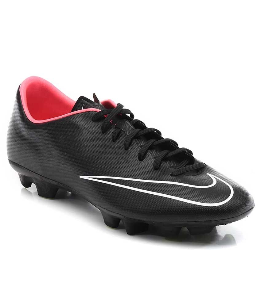 mercurial boots price in india