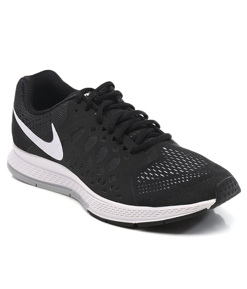 Nike Zoom Pegasus 31 Sport Shoes available at SnapDeal for Rs.4547