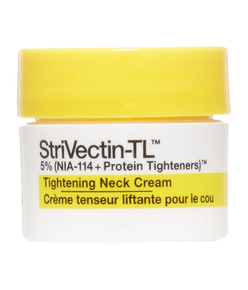 Strivectin-tl Tightening Neck Cream: Buy Strivectin-tl Tightening Neck