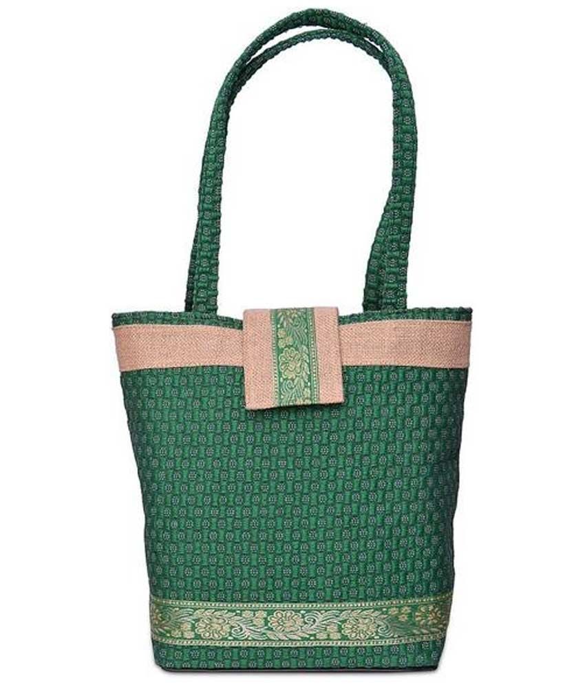 snapdeal jute bags