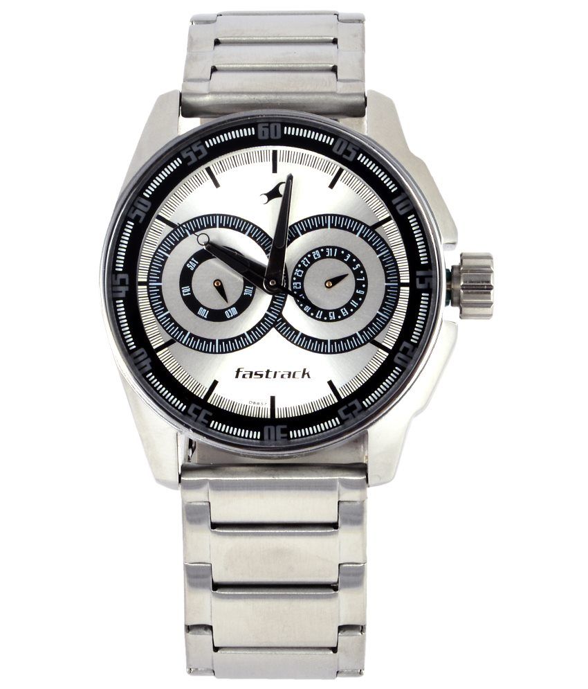 fastrack 3089sm02