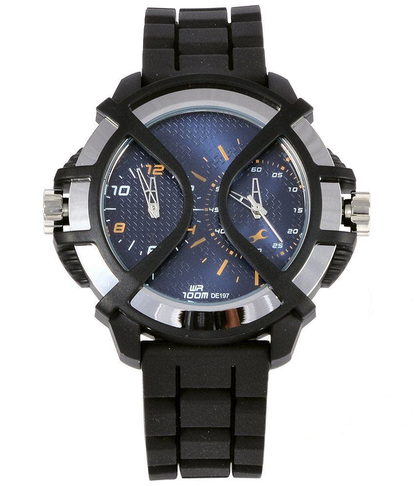 speed time fastrack