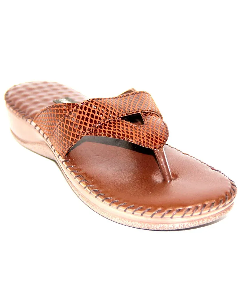 Doctor sales chappal online