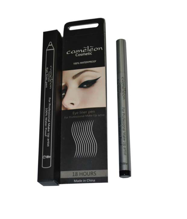 Cameleon Sketch Pen Eyeliner: Buy Cameleon Sketch Pen Eyeliner at Best