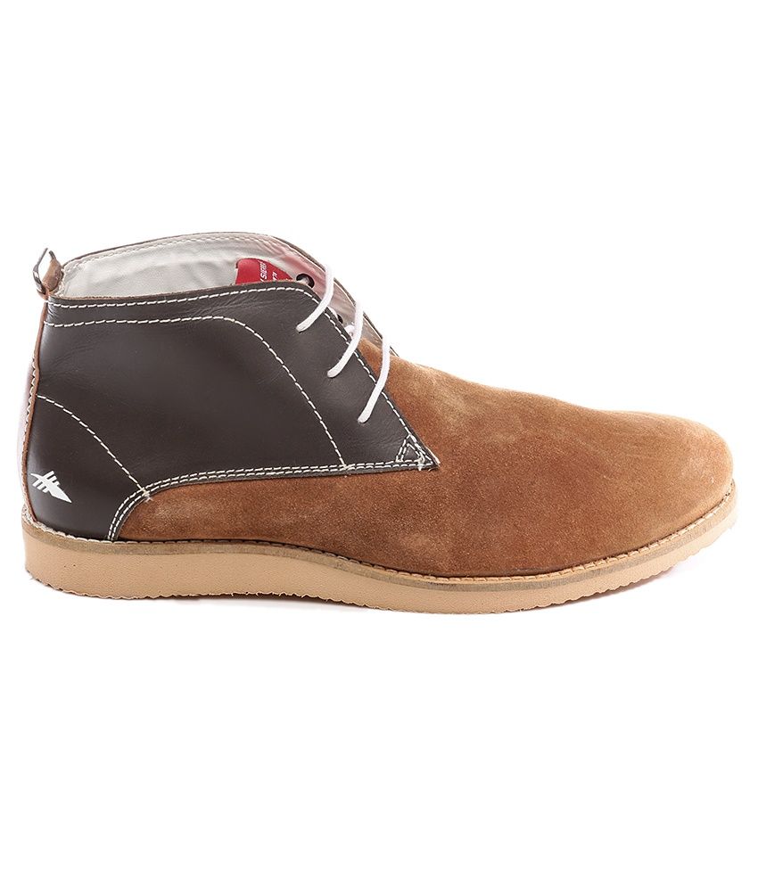 High Sierra Tan Casual Shoes Buy High Sierra Tan Casual