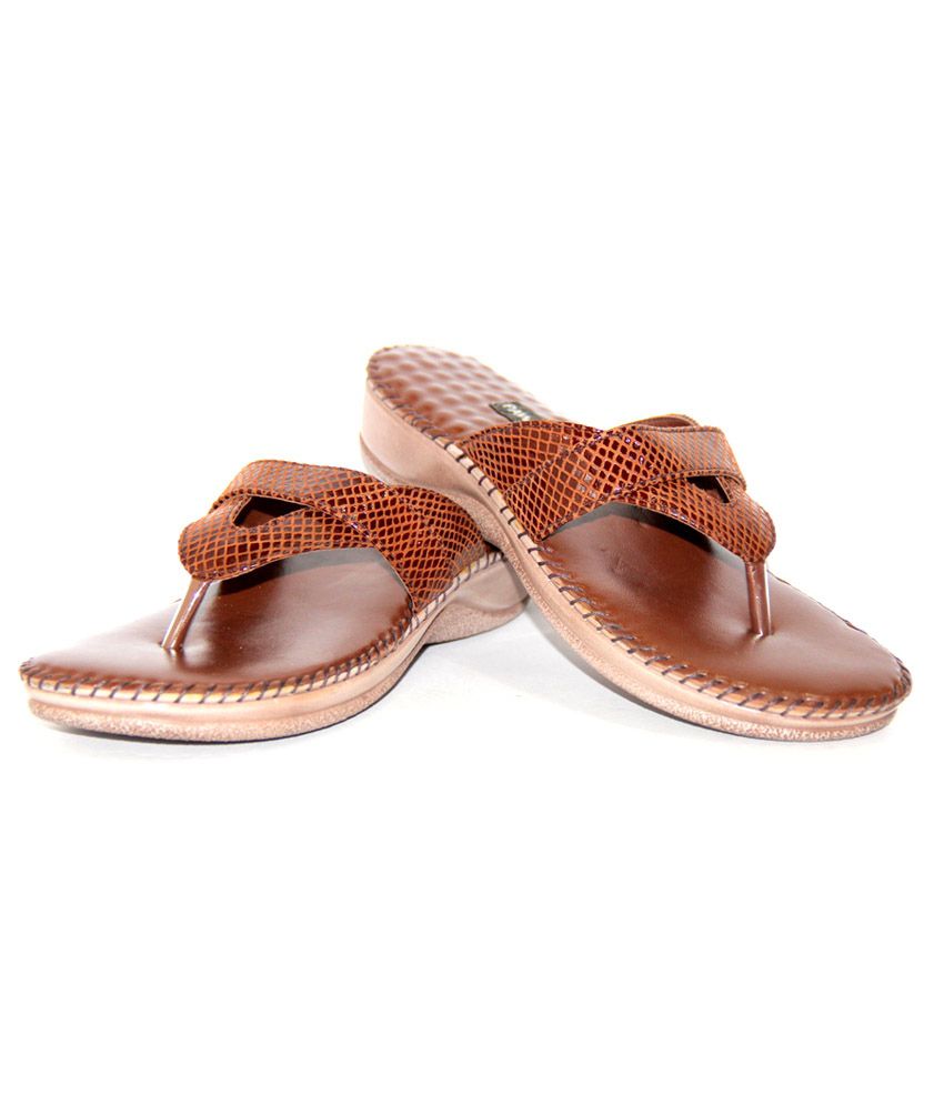 snapdeal ladies chappal