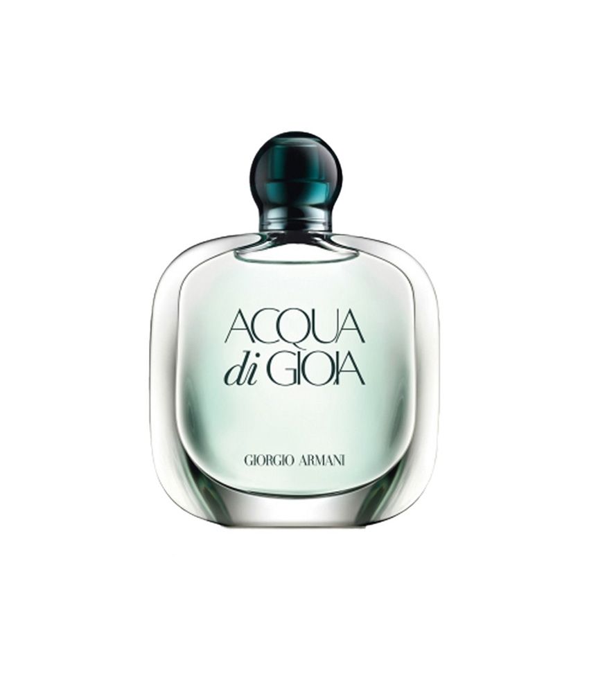 aqua by armani