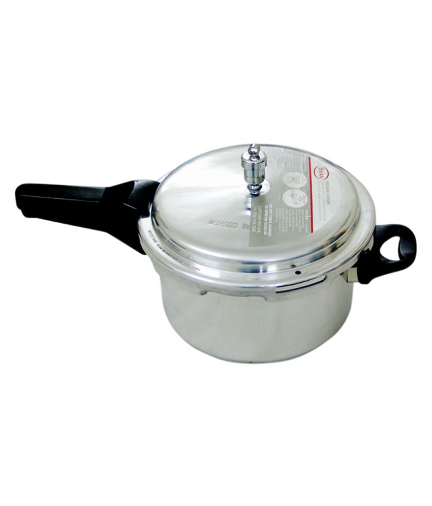 mastercook pressure cooker