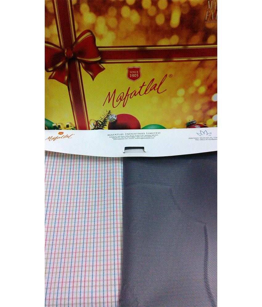 mafatlal suitings and shirtings online