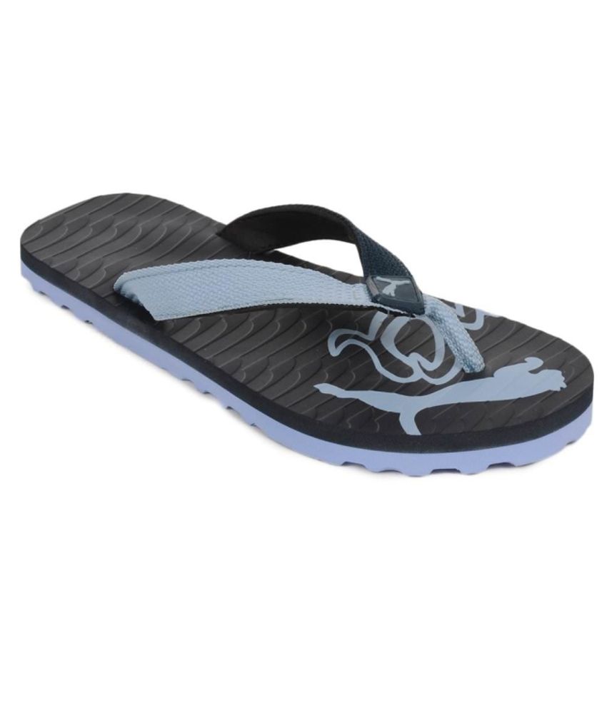 puma motorsport flip flops