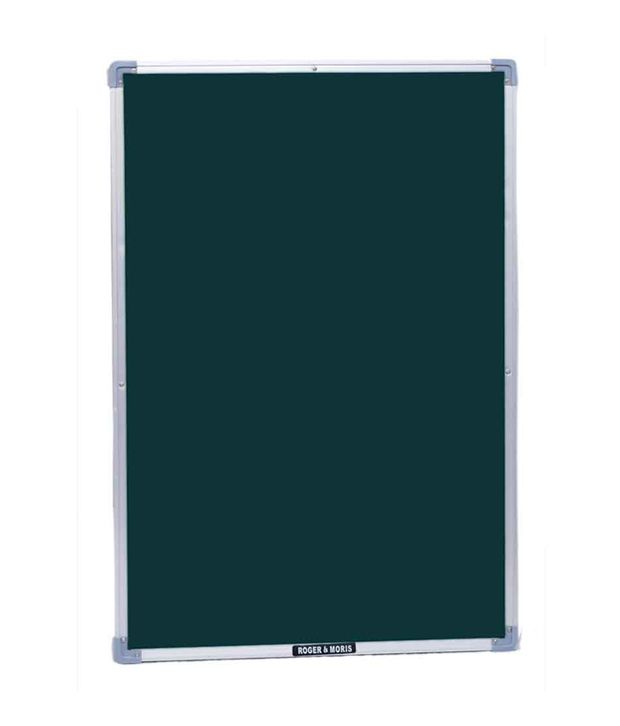     			Roger & Moris Green Chalk Board (2 x 1.5 feet)
