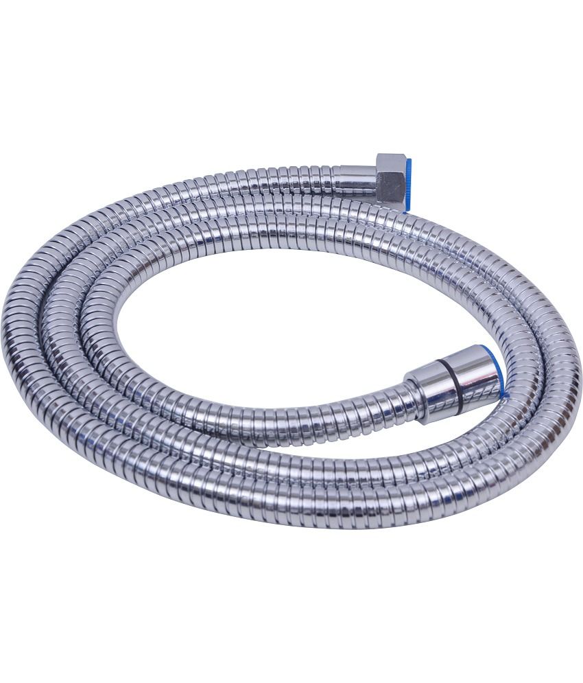 Buy Dsk Antitwist Chain Tube/ Hose Pipe 1.5 Mtr Online at Low Price in